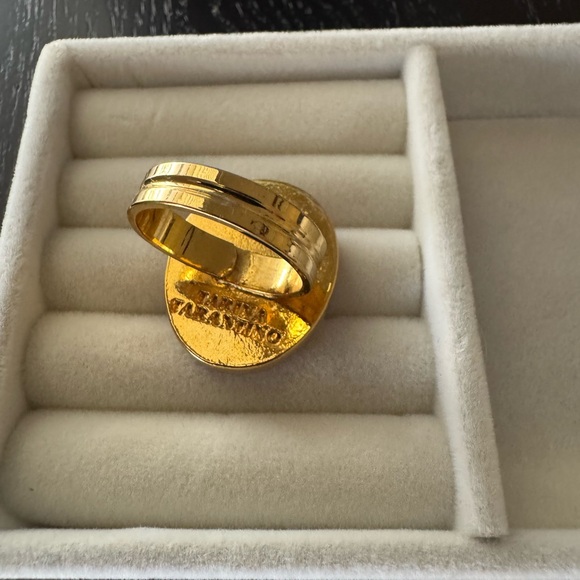 Hello Kitty Tarina Tarantino ring - Picture 2 of 4